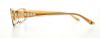 Picture of Bebe Eyeglasses BB5042 Demure Vixen