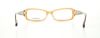 Picture of Bebe Eyeglasses BB5042 Demure Vixen