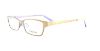 Picture of Bebe Eyeglasses BB5045 Ethereal