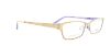 Picture of Bebe Eyeglasses BB5045 Ethereal