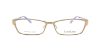 Picture of Bebe Eyeglasses BB5045 Ethereal