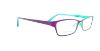 Picture of Bebe Eyeglasses BB5045 Ethereal