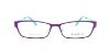 Picture of Bebe Eyeglasses BB5045 Ethereal