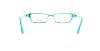 Picture of Bebe Eyeglasses BB5045 Ethereal