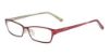 Picture of Bebe Eyeglasses BB5045 Ethereal