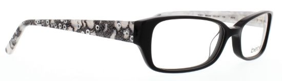 Picture of Bebe Eyeglasses BB5048 Fancy