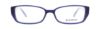 Picture of Bebe Eyeglasses BB5048 Fancy