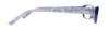 Picture of Bebe Eyeglasses BB5048 Fancy
