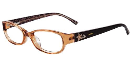 Picture of Bebe Eyeglasses BB5053