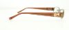 Picture of Bebe Eyeglasses BB5054 Flowery