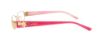 Picture of Bebe Eyeglasses BB5054 Flowery