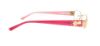 Picture of Bebe Eyeglasses BB5054 Flowery