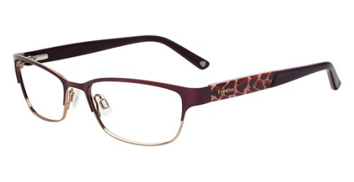 Picture of Bebe Eyeglasses BB5064 Hellcat