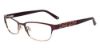 Picture of Bebe Eyeglasses BB5064 Hellcat