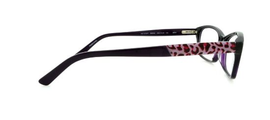 Picture of Bebe Eyeglasses BB5065 Hot Stuff