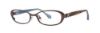 Picture of Lilly Pulitzer Eyeglasses CALLAHAN