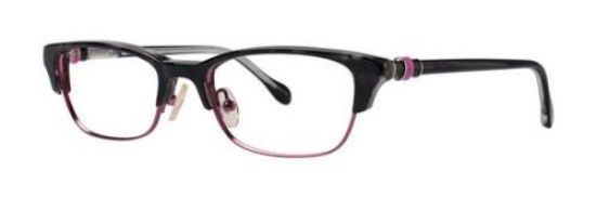 Picture of Lilly Pulitzer Eyeglasses CAMBELL