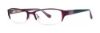 Picture of Kensie Eyeglasses CHARISMA