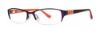 Picture of Kensie Eyeglasses CHARISMA