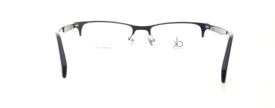 Picture of Calvin Klein Platinum Eyeglasses 5368