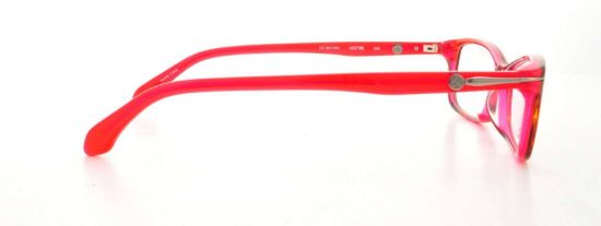 Picture of Calvin Klein Platinum Eyeglasses 5786