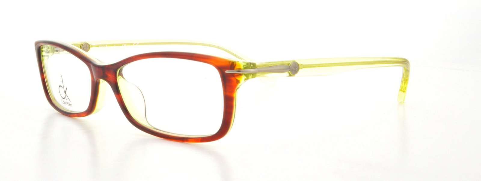 Picture of Calvin Klein Platinum Eyeglasses 5786