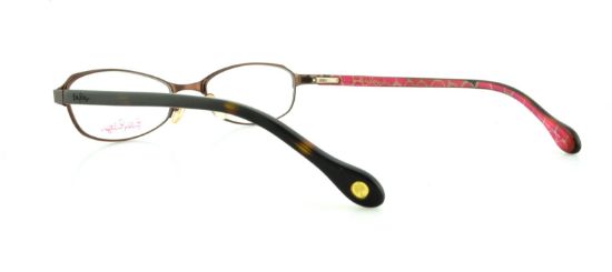 Picture of Lilly Pulitzer Eyeglasses DARCIA