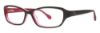 Picture of Lilly Pulitzer Eyeglasses DELILA