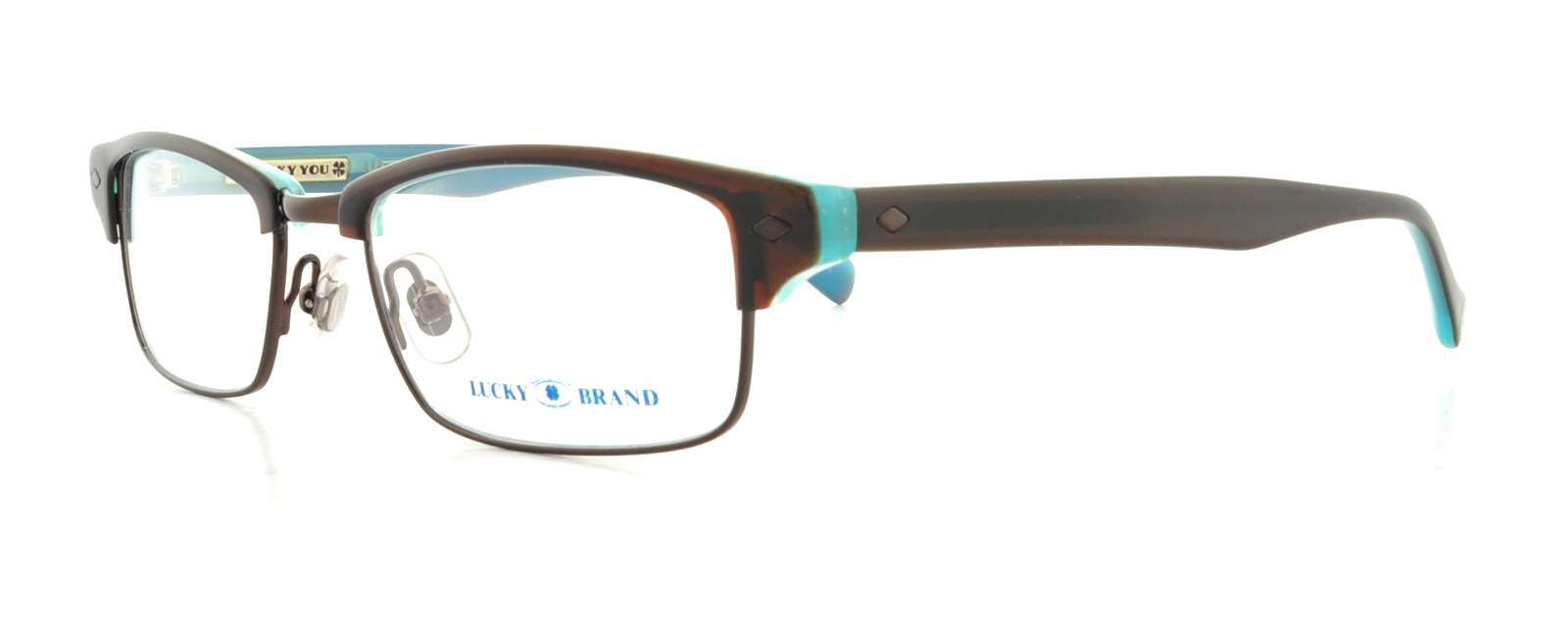 Picture of Lucky Brand Eyeglasses EMERY