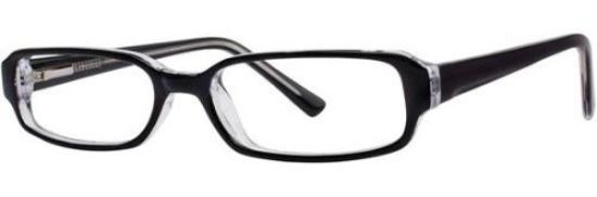 Picture of Fundamentals Eyeglasses F007