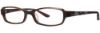 Picture of Kensie Eyeglasses FLOAT