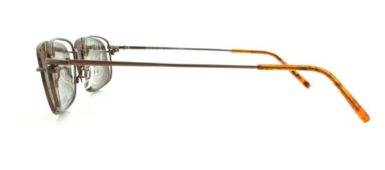 Picture of Flexon Eyeglasses FLX 810MAG-SET