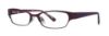 Picture of Kensie Eyeglasses FRANTIC