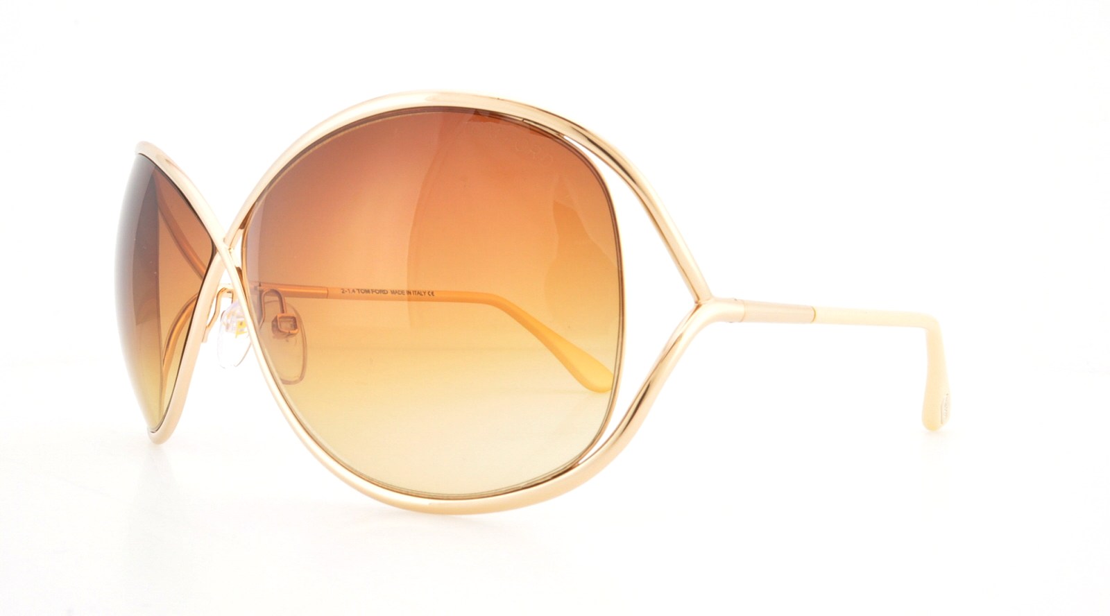 Picture of Tom Ford Sunglasses FT0130 Miranda