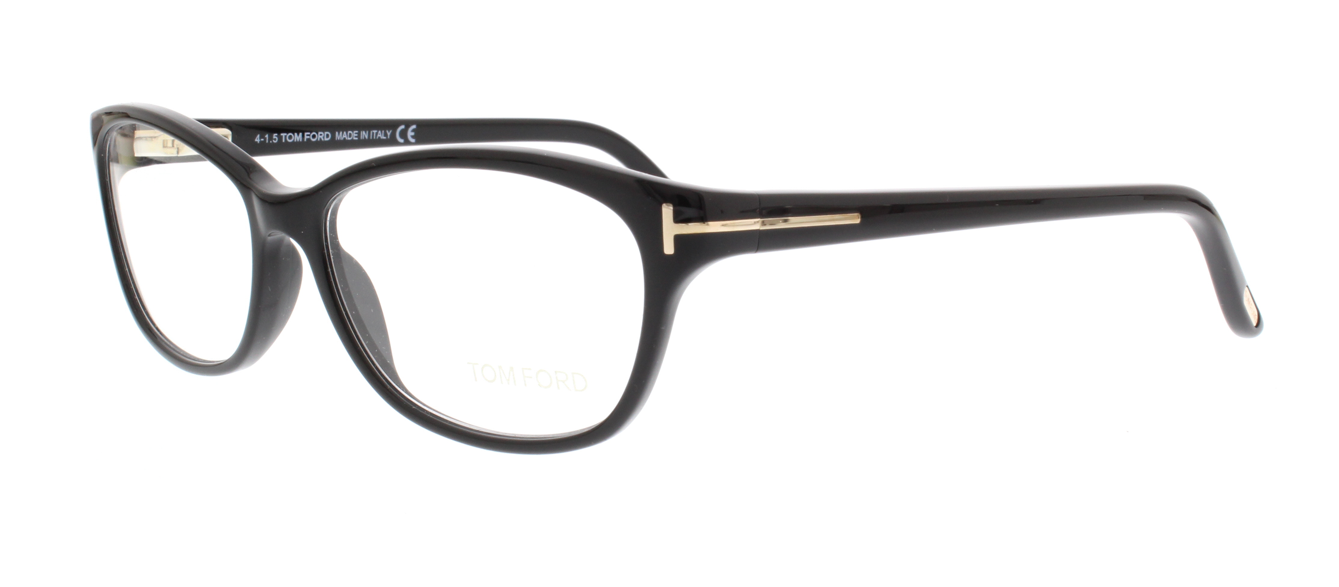 Picture of Tom Ford Eyeglasses FT5142