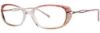Picture of Destiny Eyeglasses GWEN