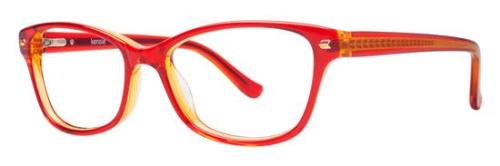 Picture of Kensie Eyeglasses KISS