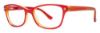 Picture of Kensie Eyeglasses KISS