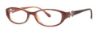 Picture of Lilly Pulitzer Eyeglasses KOLBY