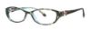 Picture of Lilly Pulitzer Eyeglasses KOLBY