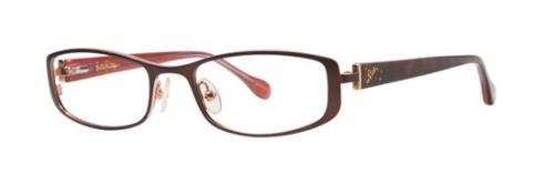 Picture of Lilly Pulitzer Eyeglasses KRISSA