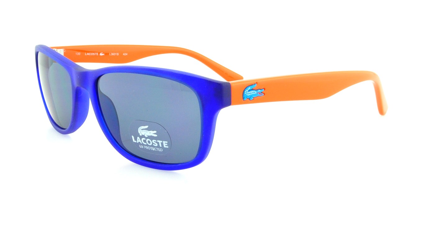 Picture of Lacoste Sunglasses L3601S
