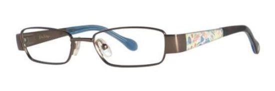 Picture of Lilly Pulitzer Eyeglasses LEXIE