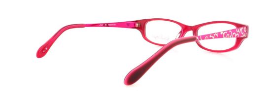 Picture of Lilly Pulitzer Eyeglasses LINZY