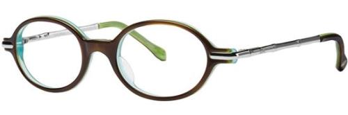 Picture of Lilly Pulitzer Eyeglasses LOLLY