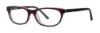 Picture of Kensie Eyeglasses LUXURIOUS
