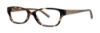 Picture of Vera Wang Eyeglasses MAGNIFIQUE