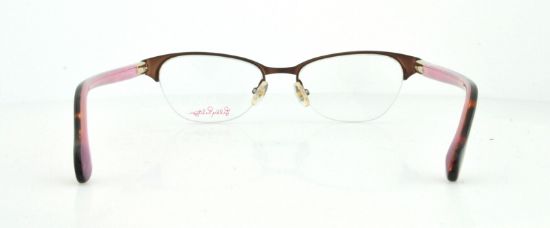 Picture of Lilly Pulitzer Eyeglasses MCCOY