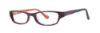 Picture of Kensie Eyeglasses MINGLE