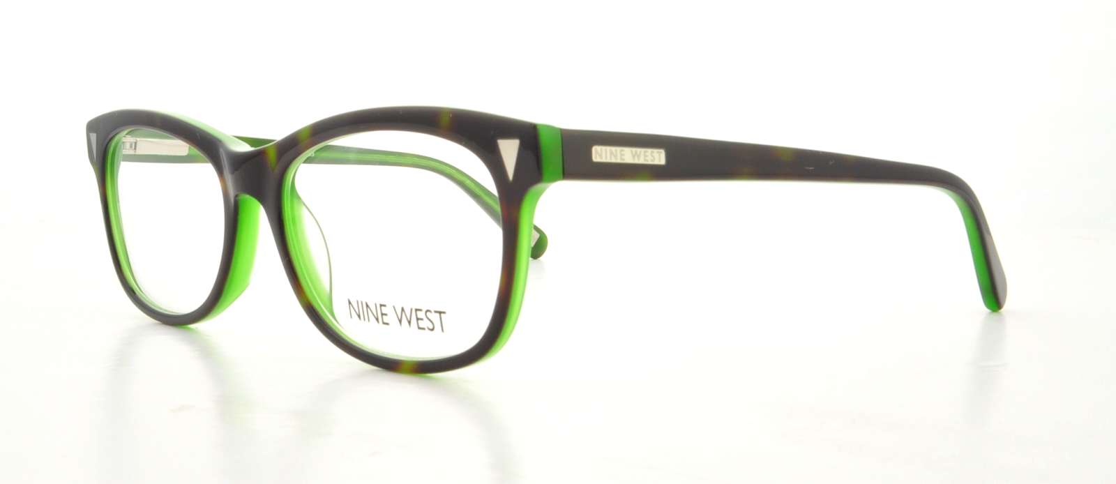 Picture of Nine West Eyeglasses NW5006